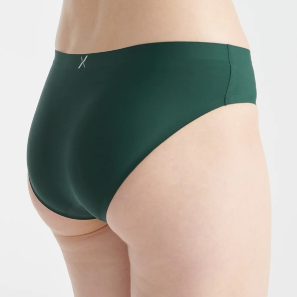 knix Intimates & Sleepwear Nwt Set Of 2 Knix Leakproof Panties Underwear Bikini And High